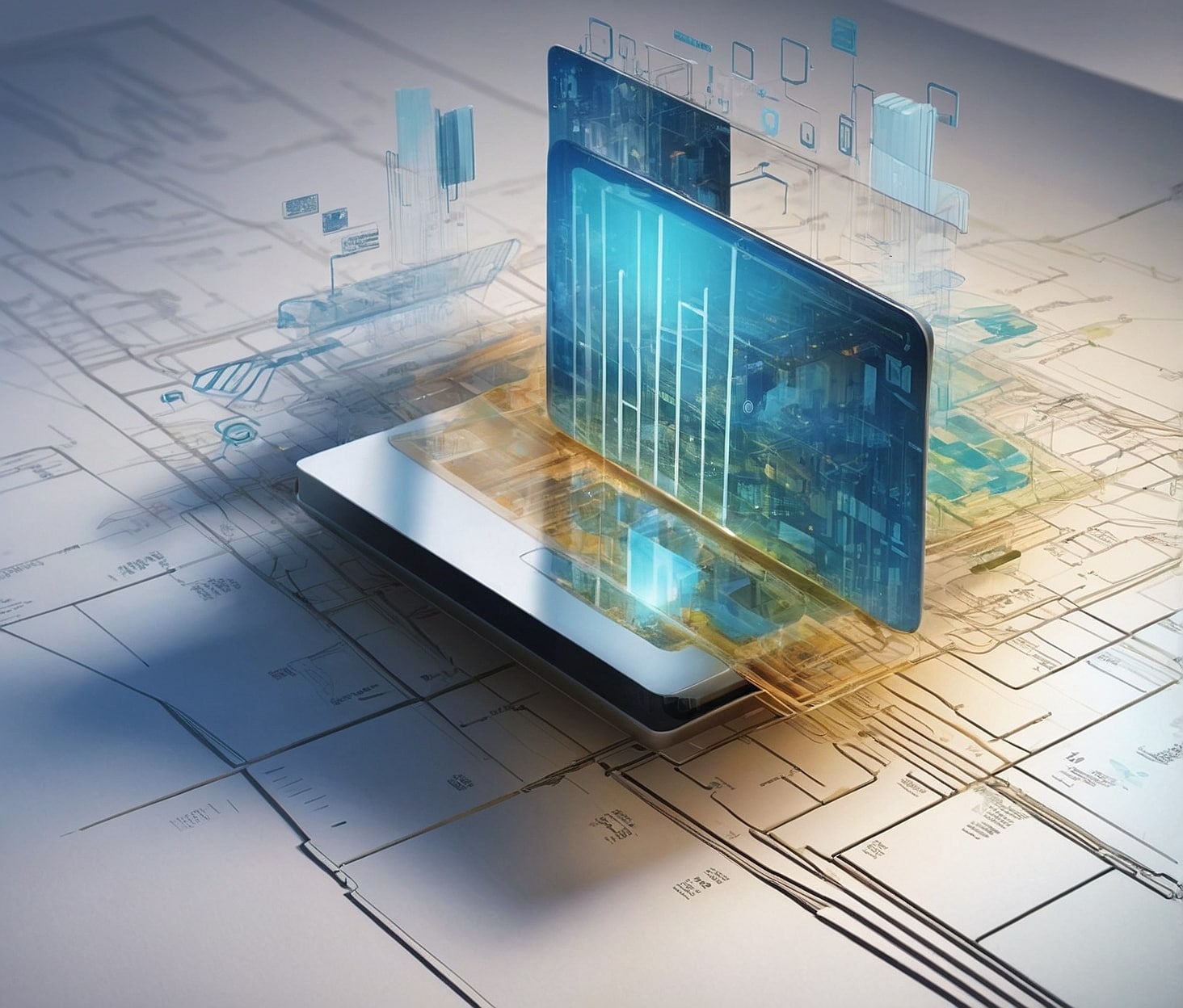 Marketing digital exitoso